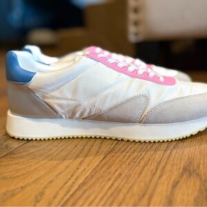 Matisse Farrah sneakers, Brand New, size 9